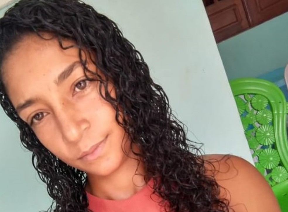 rosa mulher
