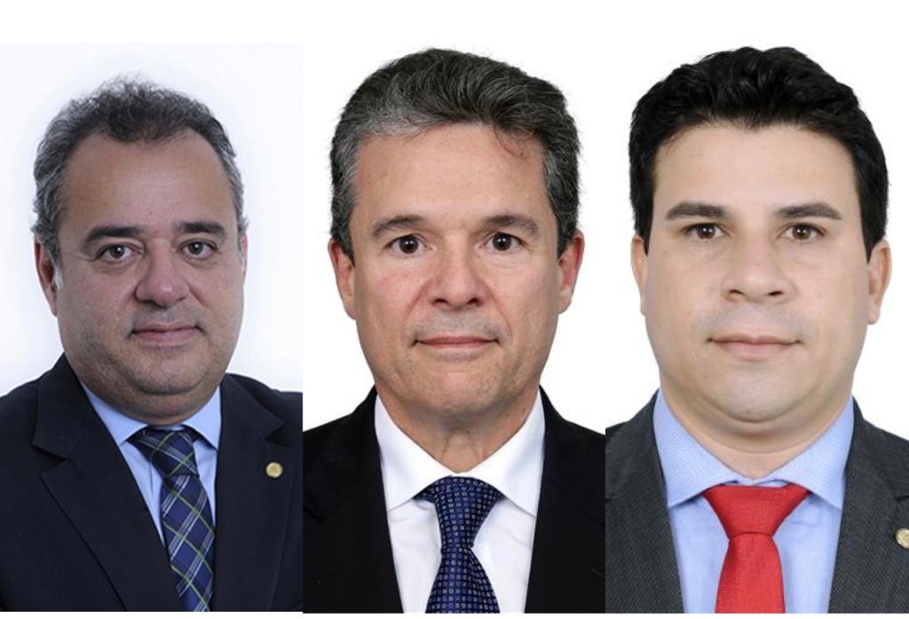 chapa de danilo 22