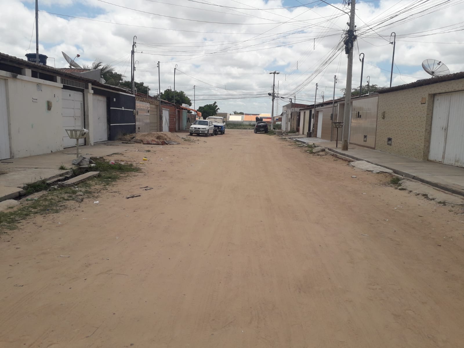 rua 9 idalino