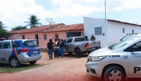 tiros em mirandiba
