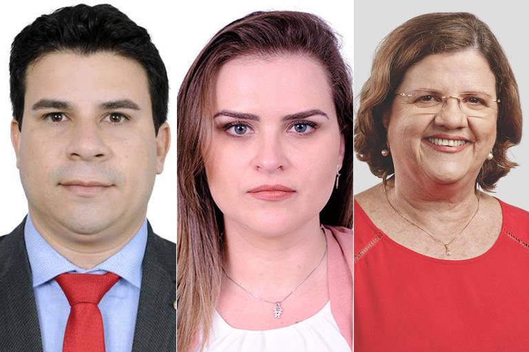 tres pt senado