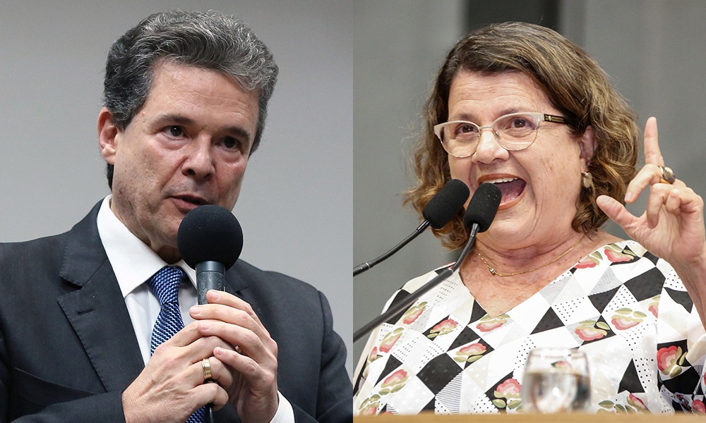 andre e tereza