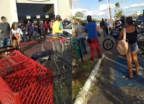 confusao-river-shopping-petrolina