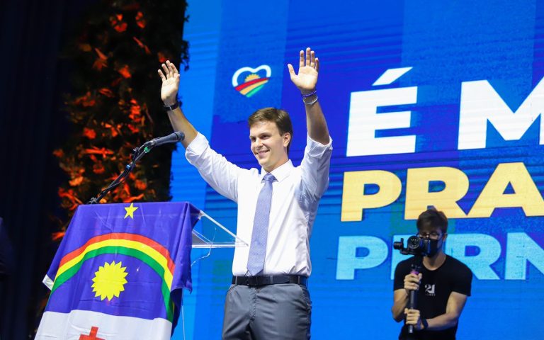 despedida miguel coelho