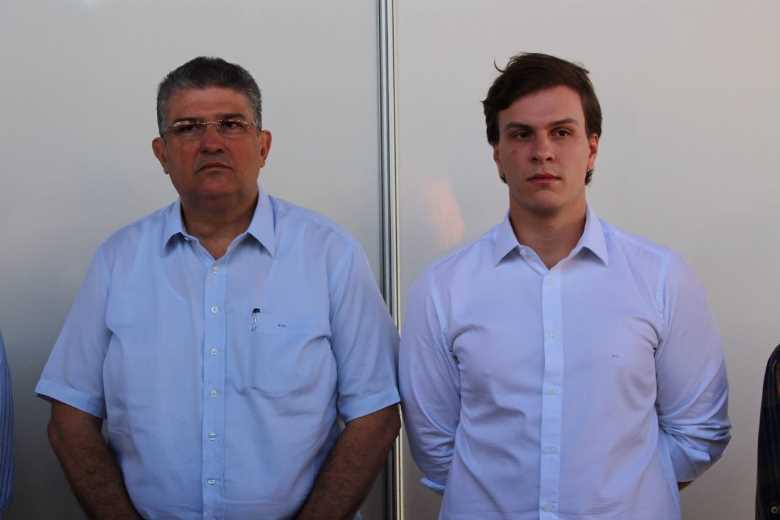 guilherme e miguel