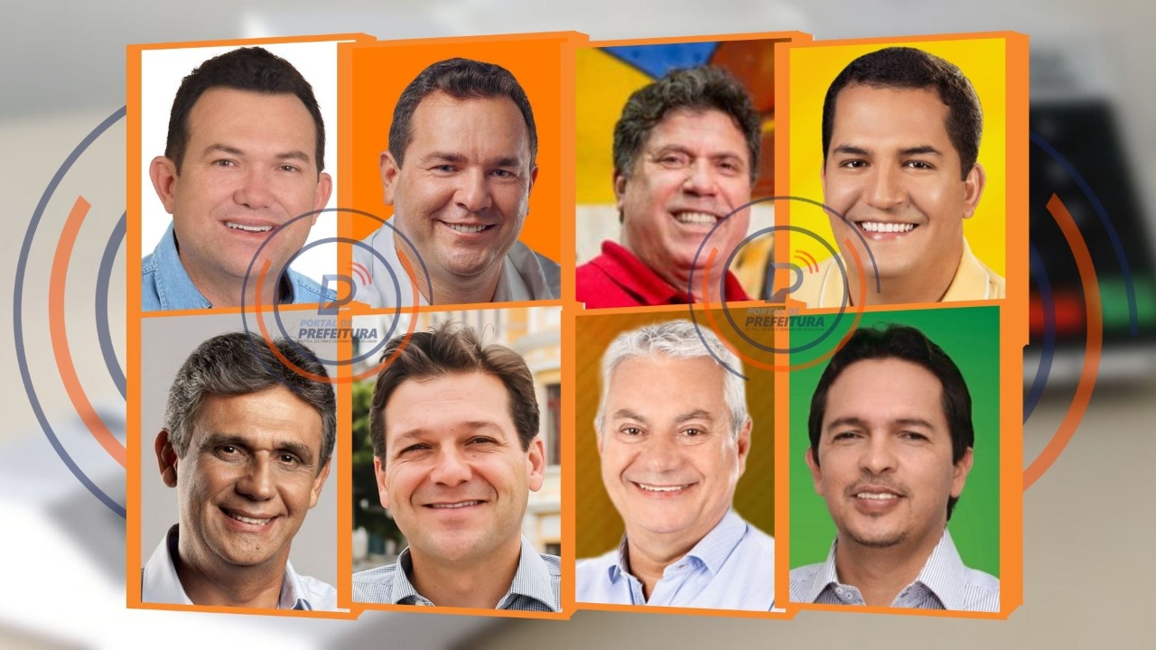 oito ex prefeitto