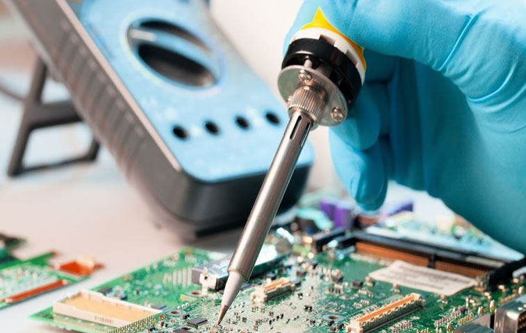 curso tecnico eletronica