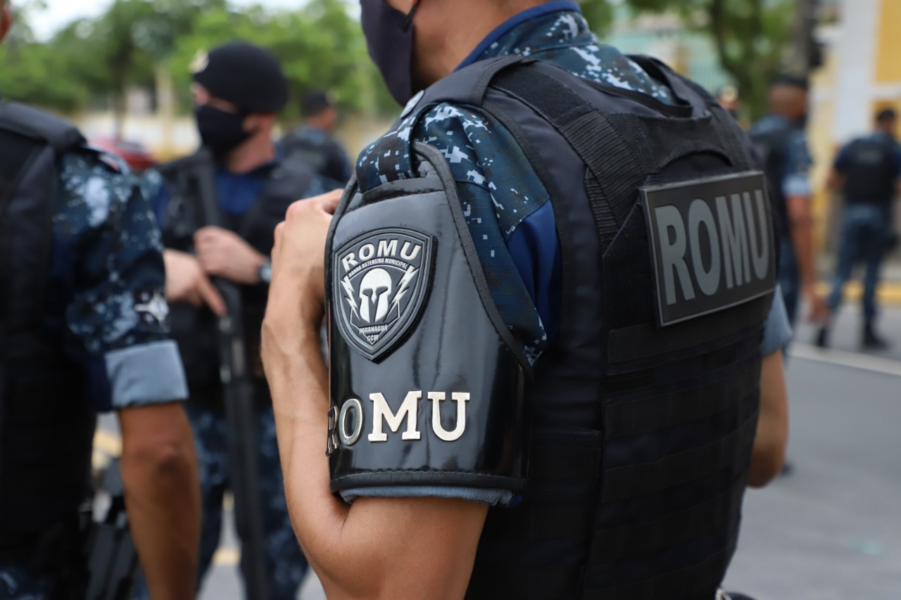 romu petrolina