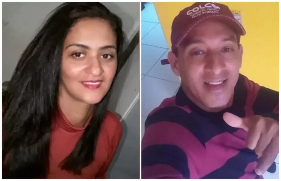 casal morto som 22