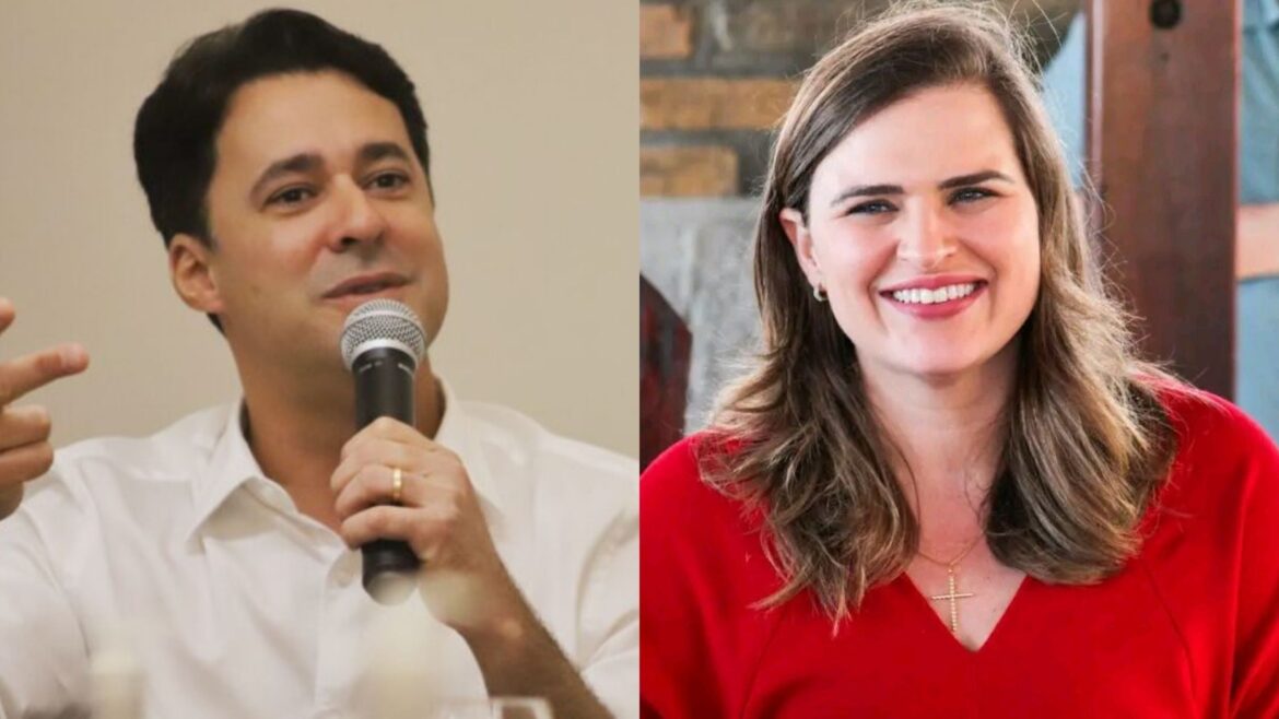 marilia e anderson blog