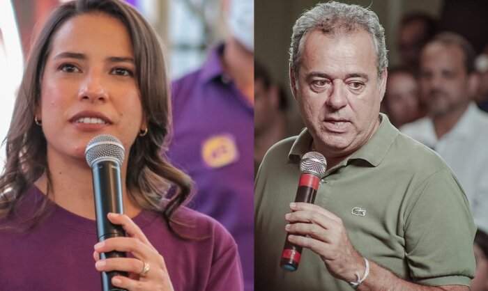 Raquel e Danilo 2