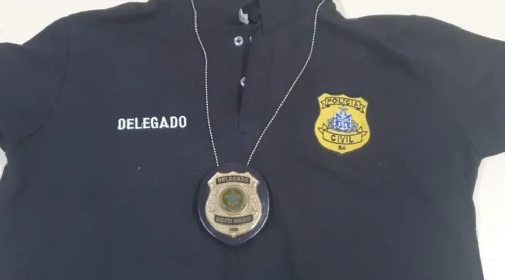 delegado camiseta blog