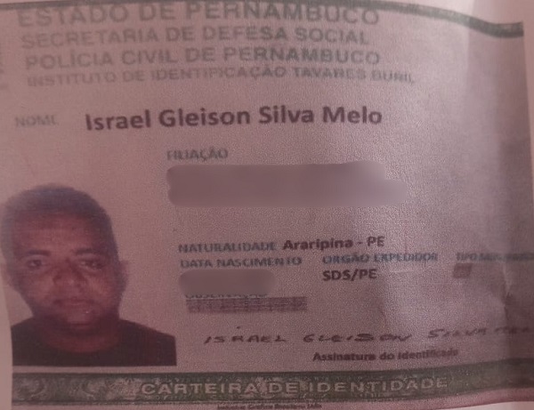 israel-gleison