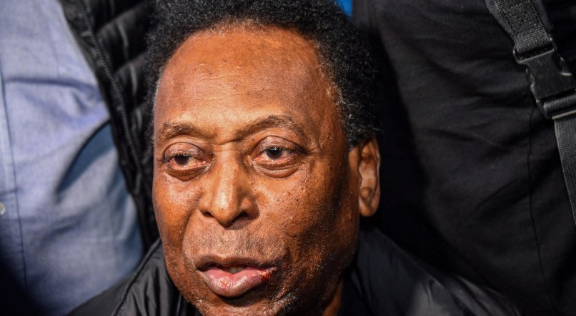 pele morre 82 anos