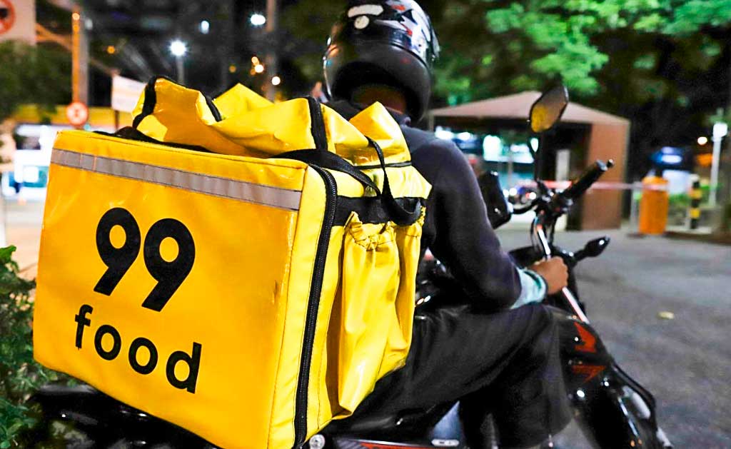 99 food planeja-tornar-delivery-um-habito-diario-para-os-brasileiros