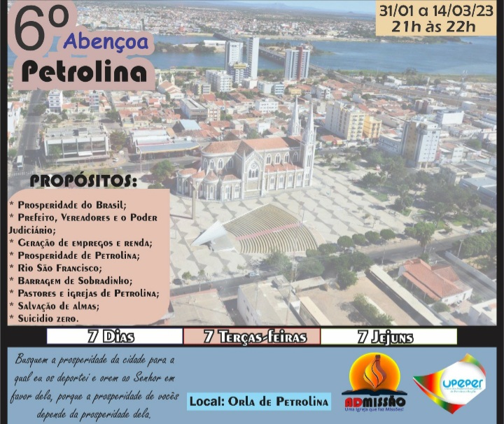 ABENÇOA 22