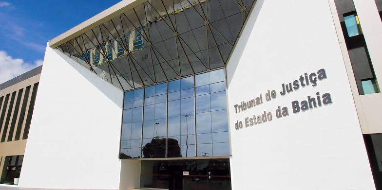 tribunal justiça BA