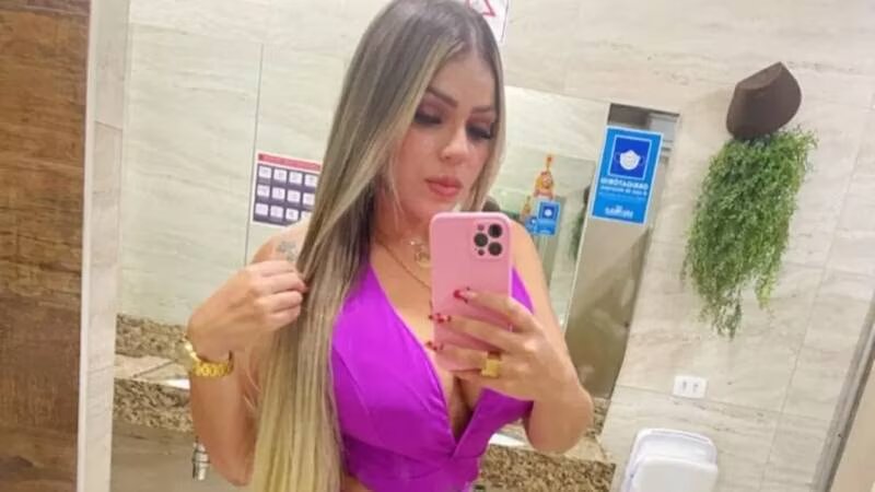 morta no carro22 VBONYB652BAFFHR5JANGUVC5IA