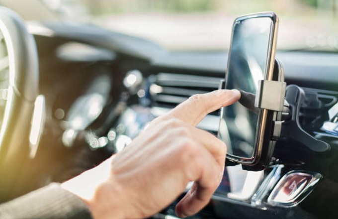 motorista de app _transporte