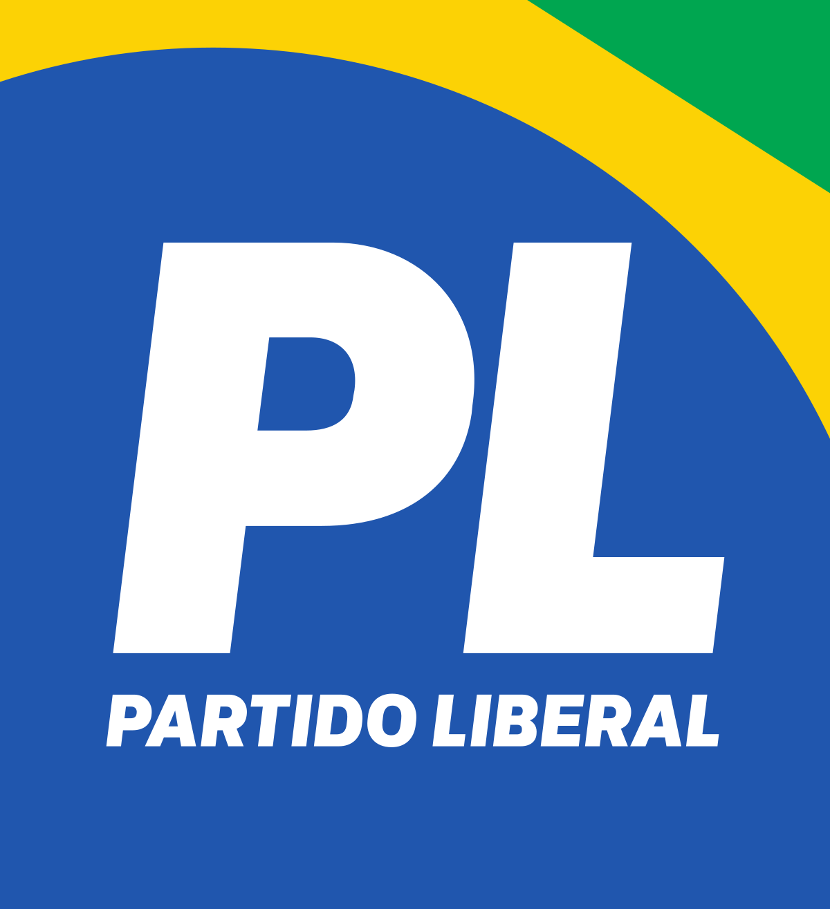 Partido Liberal (Brasil).svg