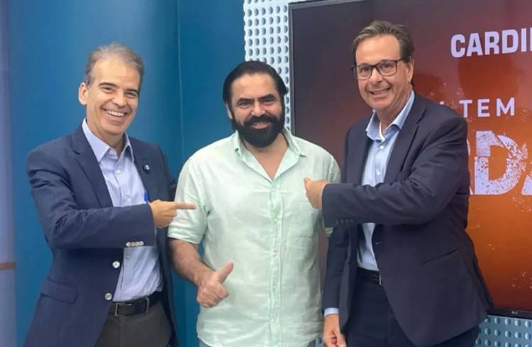 Cardinot-com-Alberto-Feitosa-e-Gilson-Machado