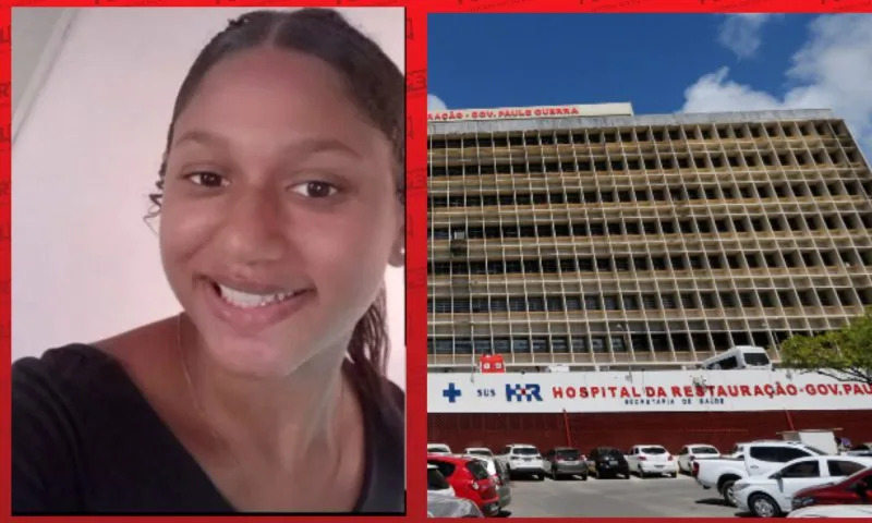 menina nova baixados